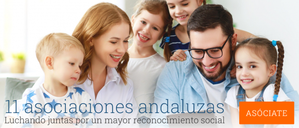 Bienvenido a tu Club de Beneficios | Club Federación Andaluza de Familias Numerosas